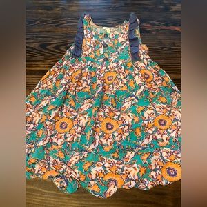 Matilda Jane Dress